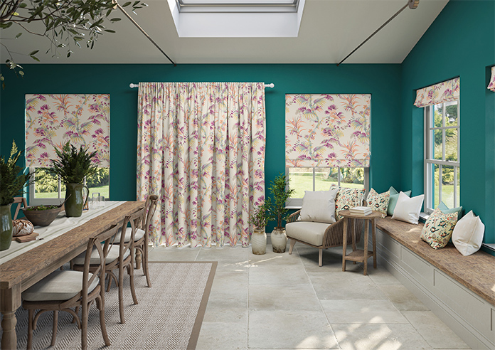 Analeigh, Paradise - Made to Measure Curtain - Image 15